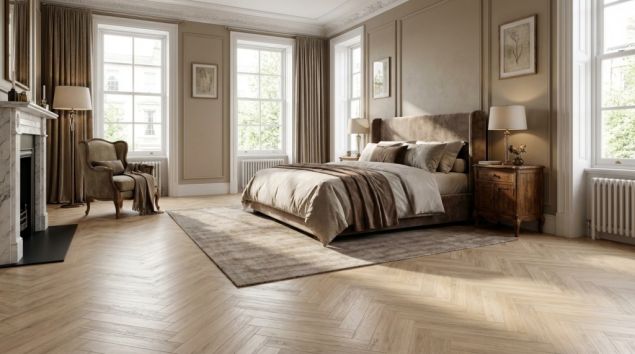 Fiji Herringbone DB Latoka